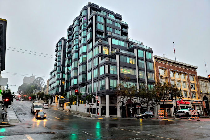 honduran consulate in san francisco photos